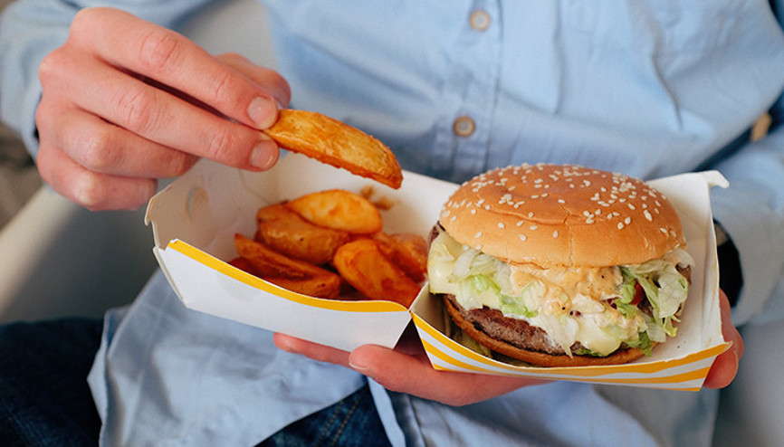 Türkiye Obezleşiyor Her 3 Kişiden 2si Fazla Kilolu