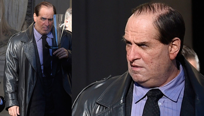 Tanımak mümkün değil