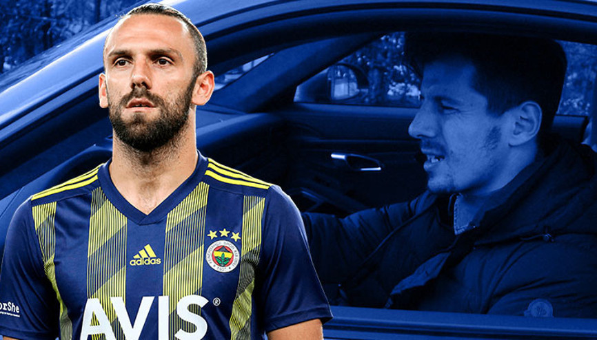 Son Dakika | Arap gazeteci Fenerbahçede ayrılığı duyurdu İki isim ve 37 milyon TL...