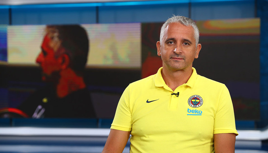 Fenerbahçe Beko, CSKA Moskova maçına odaklandı