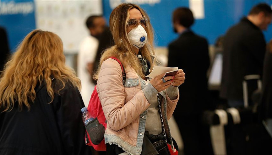 IMFden küresel ekonomide bu yıl yüzde 4,4lük daralma beklentisi