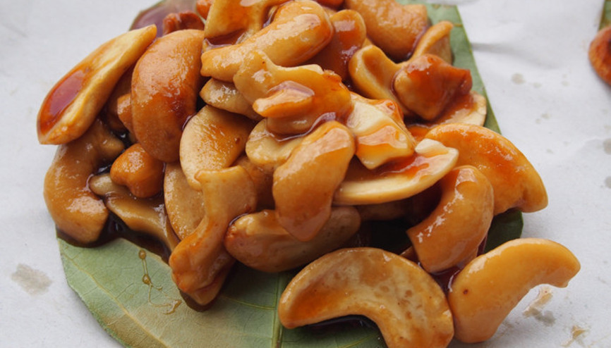 Kaju Besin Değerleri: 100 Gr Kaju Kaç Kalori Protein Ve Karbonhidrat Değerleri..