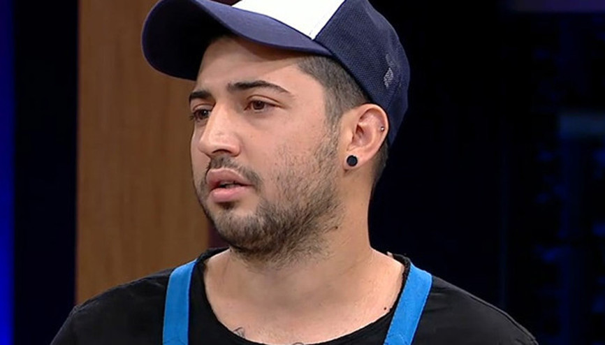 MasterChef Uğur Yılmaz kimdir, nereli, kaç yaşında Uğur Yılmaz Deniz hakkında bilgiler