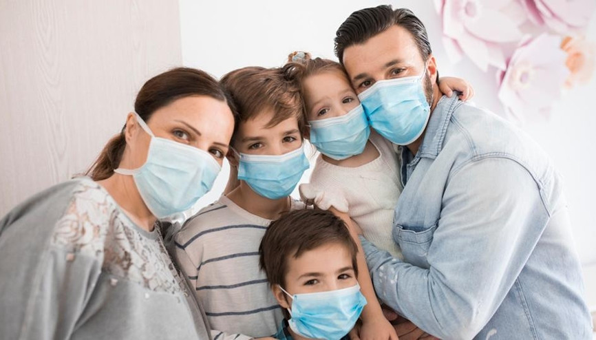 Aile içinde yayılım artıyor