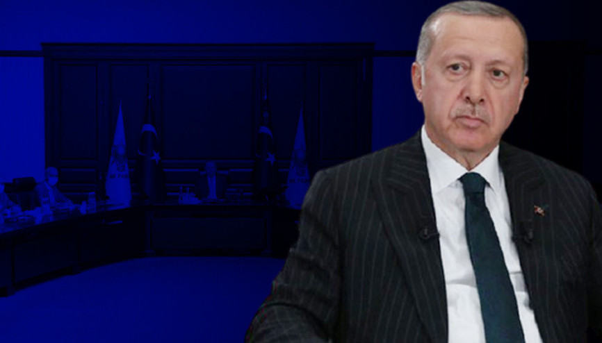 Son dakika: Erdoğan’dan ‘aşiretleşmeyin’ talimatı: Akrabaları parti yönetimine koymayın