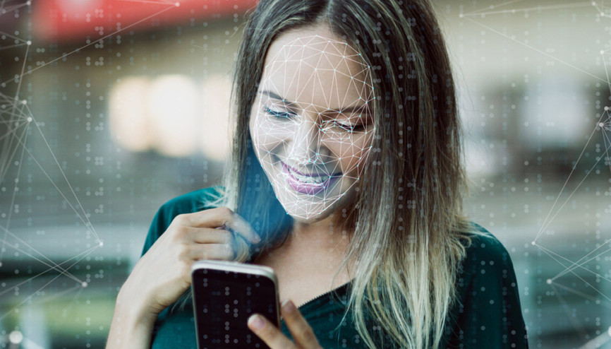 Yüz tanıma teknolojisi ile alışveriş dönemi başlıyor