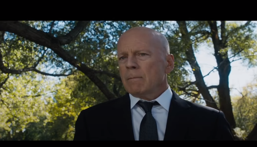 En İyi Bruce Willis Filmleri - Yeni Ve Eski En Çok İzlenen Bruce Willis Filmleri Listesi Ve Önerisi