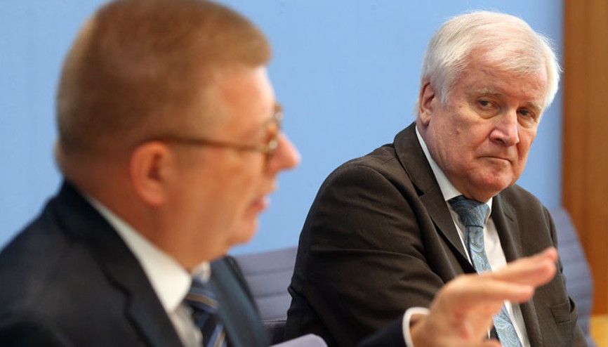 Yardımcısı da pozitif çıktı... Gözler Seehofer’da