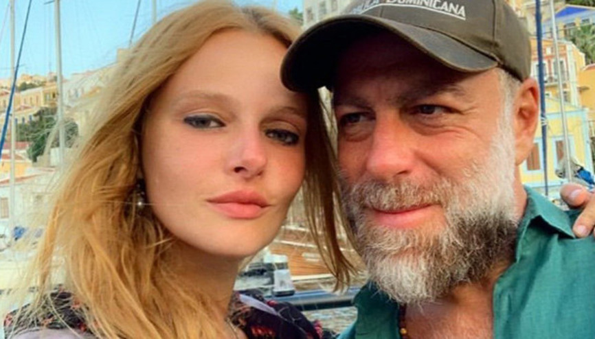 Naz Elmas ile Erol Özmandıracı’nın evlilikleri krizde