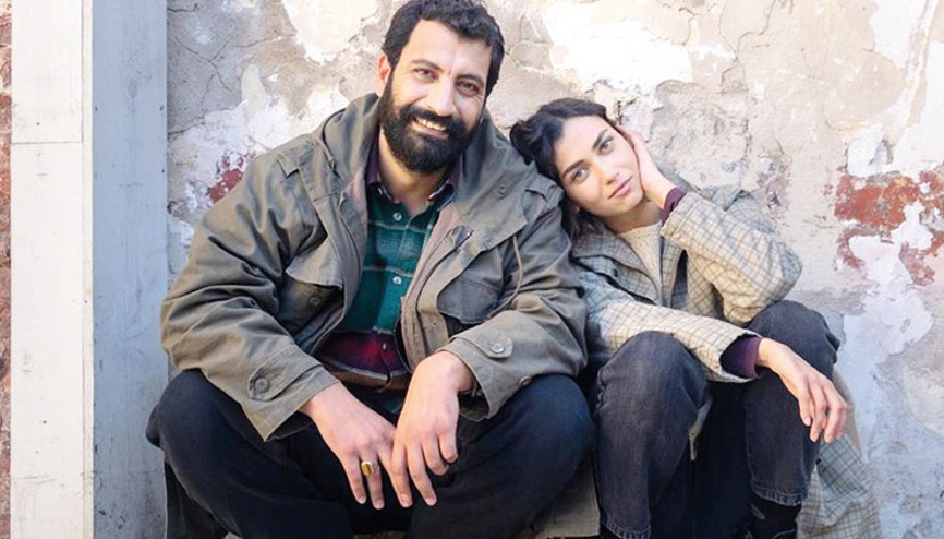 Ahmet Kaya’nın davalık olan filmi Almanya’da  10 bin  kişi izledi