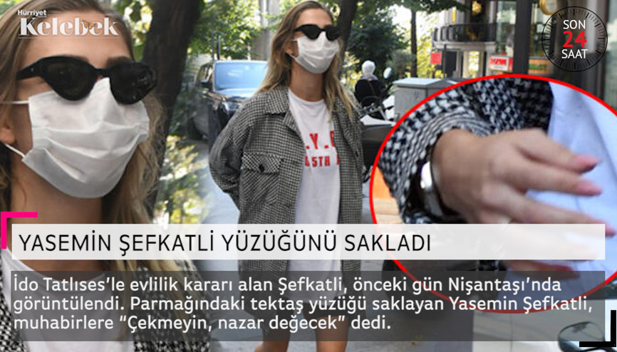 Son 24 Saatte Magazin Gündemi (14.10.2020)