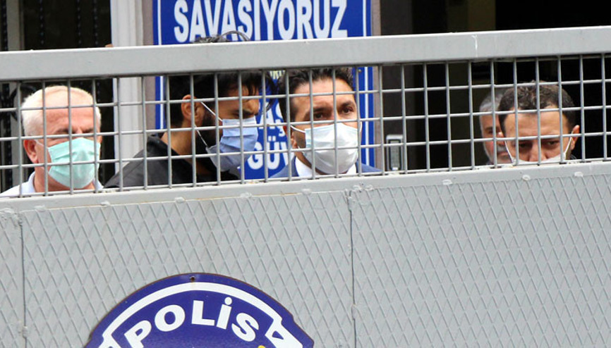 İşadamının şoförünü vuran avukatla ilgili yeni gelişme
