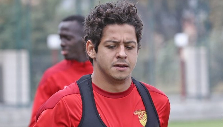 Göztepe’de İlhan Palut’un eli güçlendi Fenerbahçe karşısında Guilherme...