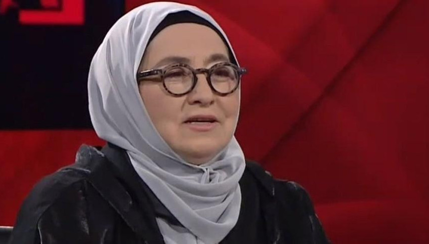 Son dakika... Sevda Noyan hakkında takipsizlik kararı Son dakika... Sevda Noyan hakkında takipsizlik kararı