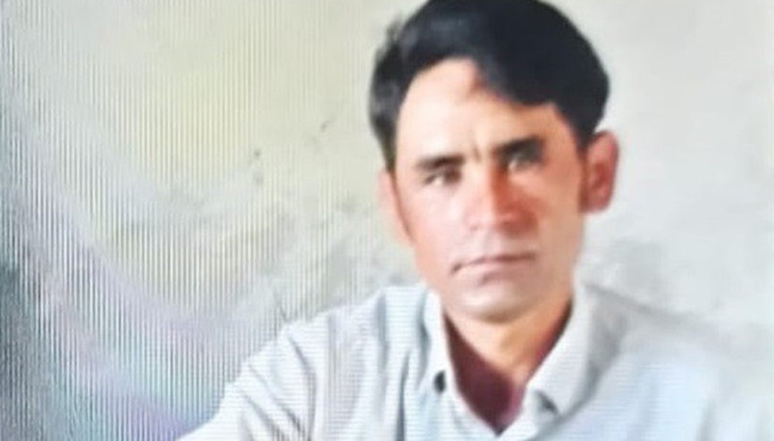 Kayıp çobanın kıyafetleri baraj gölü kenarında bulundu