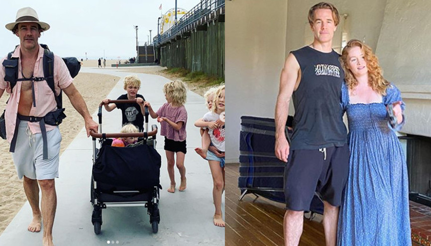 Kameralar, kırmızı halı, malikaneler geride kaldı: Artık ayakkabı bile giymiyor