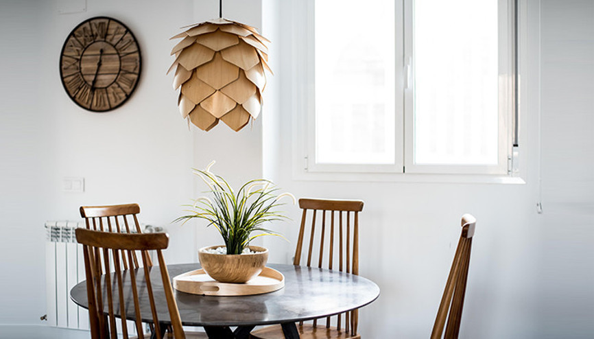 Ev Dekorasyonunda Farklılıklar Yaratmanın Etkili Yolları