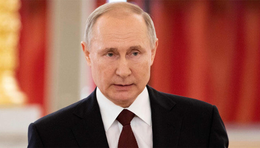 Son dakika haber Putin, Rusyada ikinci Kovid-19 aşısının tescillendiğini açıkladı
