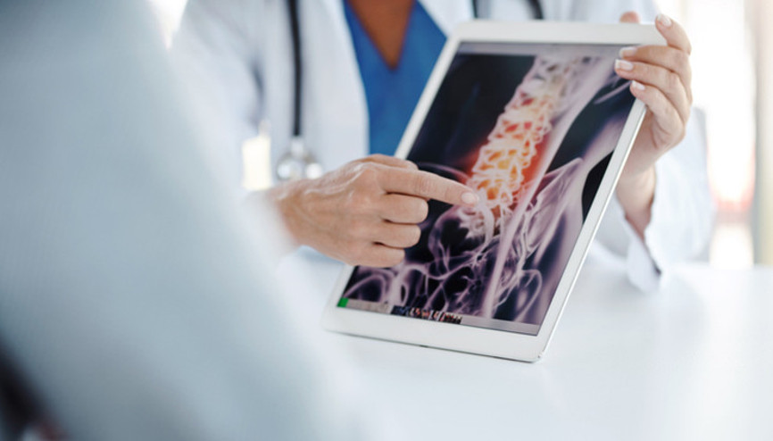 Kamburluk (kifoz) tedavisi