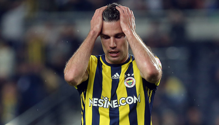 Son Dakika Haberi | Arsene Wengerden Robin van Persie ve Fenerbahçe itirafı