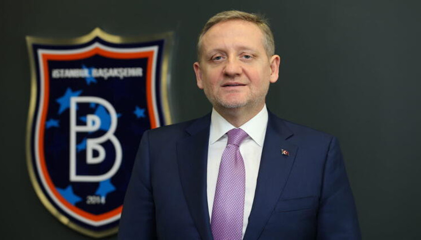 Son dakika haberi | Göksel Gümüşdağdan Avrupa maçları için seyirci talebi