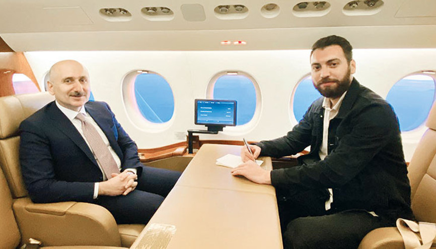 Teknoloji devlerine yaptırım uyarısı