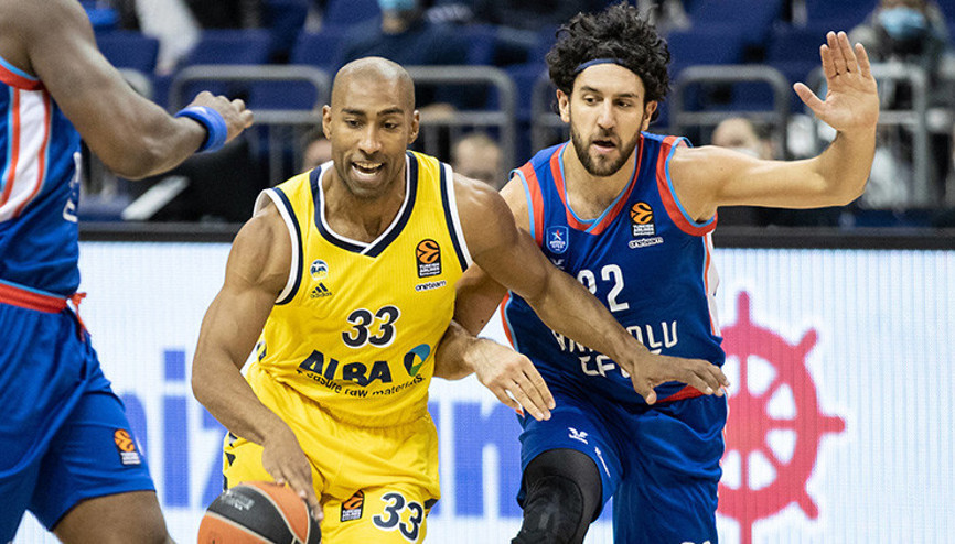 Son Dakika Haberi | Basketbolda Avrupa Ligi yönetimi, Kovid-19 kaynaklı hükmen mağlubiyeti kaldırıyor