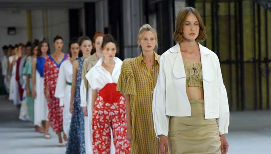 Mehtap Elaidi İlkbahar/Yaz 2021 Koleksiyonu