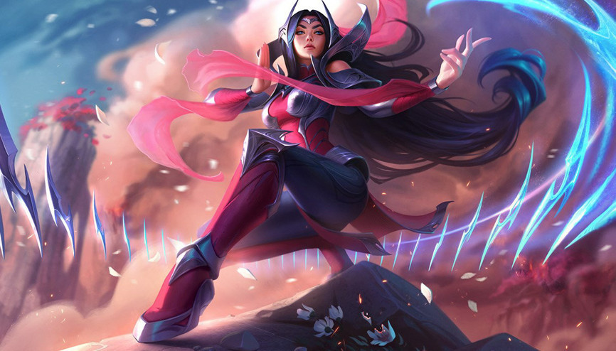 Irelia Counter (Ct) - Irelia Counterları, güçlü ve zayıf rakipleri ile iyi ve kötü yönleri hakkında ipuçları