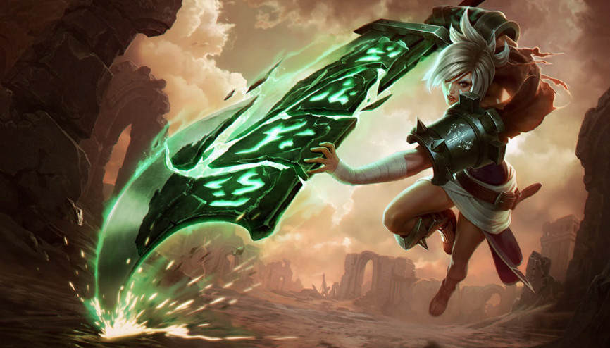 Riven Counter (Ct) - Riven Counterları, güçlü ve zayıf rakipleri ile iyi ve kötü yönleri hakkında ipuçları