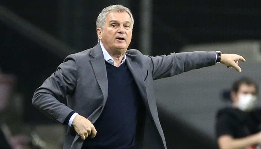 Son dakika haberi | Ljubisa Tumbakovic: Kazanabilirdik