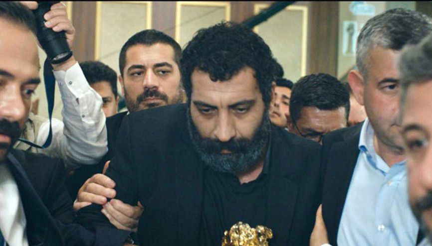 Filmimiz yasaklı değil