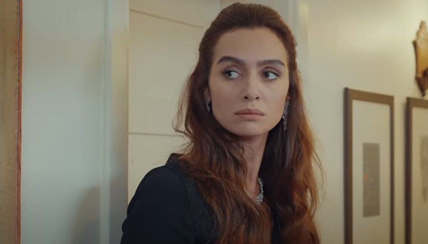 En İyi Birce Akalay Dizileri - Yeni Ve Eski En Çok İzlenen Birce Akalay Dizileri Listesi Ve Önerisi