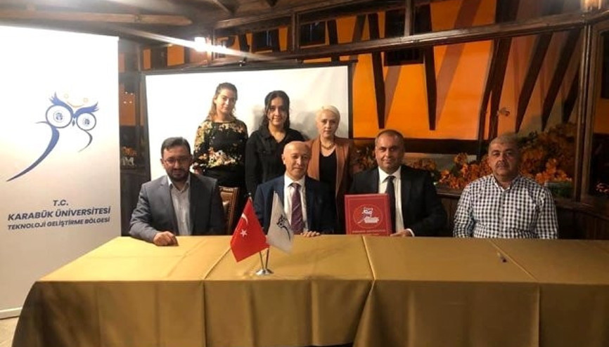 Hedefimiz sıfır emisyonlu, çevre dostu makineler üretmek