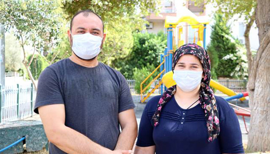 Çocuklarının tedavisi için her şeyden vazgeçen aile yardım bekliyor Çocuklarının tedavisi için her şeyden vazgeçen aile yardım bekliyor