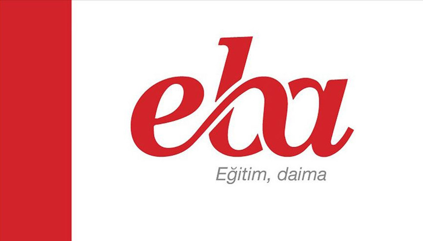 EBA canlı ders giriş ekranı: TRT EBA TV ilkokul, ortaokul, lise ders programı yayımlandı