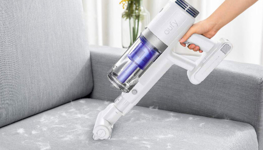 Eufy HomeVac S11 Go kablosuz süpürge tanıtıldı