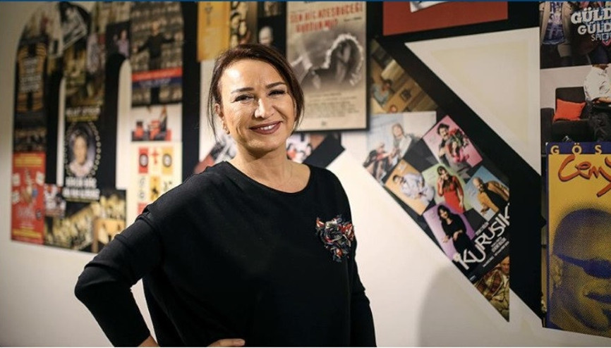 En İyi Demet Akbağ Filmleri - Yeni Ve Eski En Çok İzlenen Demet Akbağ Filmleri Listesi Ve Önerisi