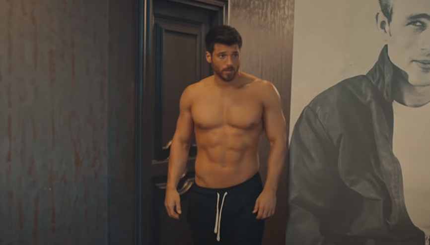 En İyi Can Yaman Dizileri - Yeni Ve Eski En Çok İzlenen Can Yaman Dizileri Listesi Ve Önerisi