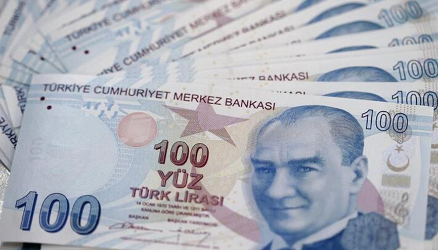 M3 para arzı arttı