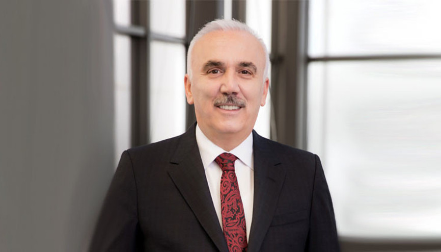 Ziraat Bankasının tarım kredisindeki payı yüzde 65