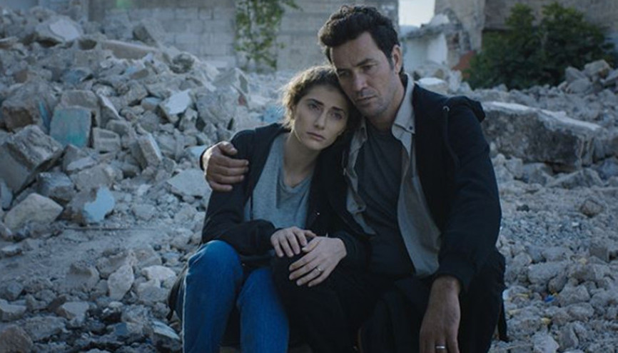 Flaşbellek Cinemed Montpellier Film Festivalinde yarışacak
