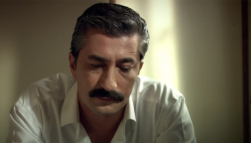 En İyi Ve Sevilen Erkan Petekkaya Dizileri - Yeni, Eski, En Çok İzlenen Ve Beğenilen Erkan Petekkaya Dizileri Listesi Ve Önerisi (2026)