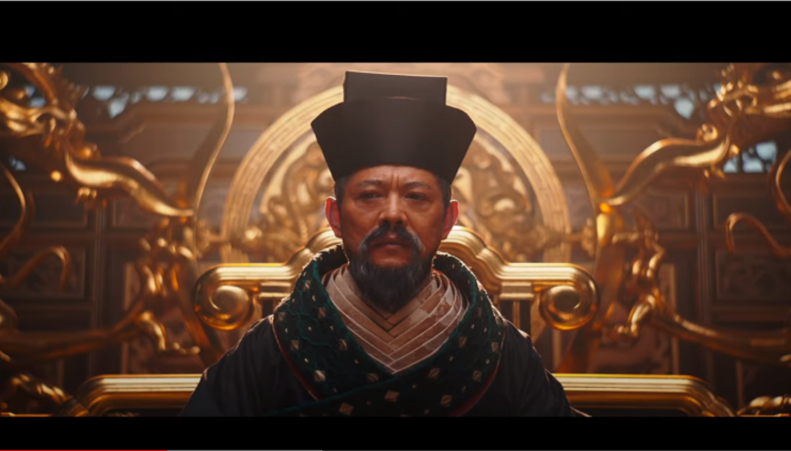 En İyi Donnie Yen Filmleri - Yeni Ve Eski En Çok İzlenen Donnie Yen Filmleri Listesi Ve Önerisi