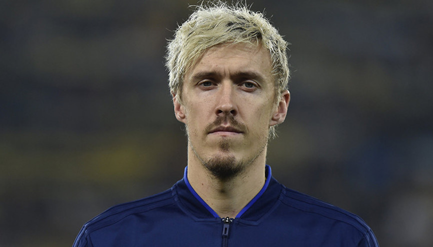Son Dakika Haberi | Fenerbahçenin eski yıldızı Max Kruse, Almanyada gündem oldu
