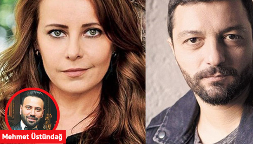 Cihangir’in yeni âşıkları...