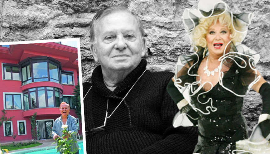 Son dakika haberler: Seyfi Dursunoğlu mal varlığını kime bıraktı Resmi açıklama