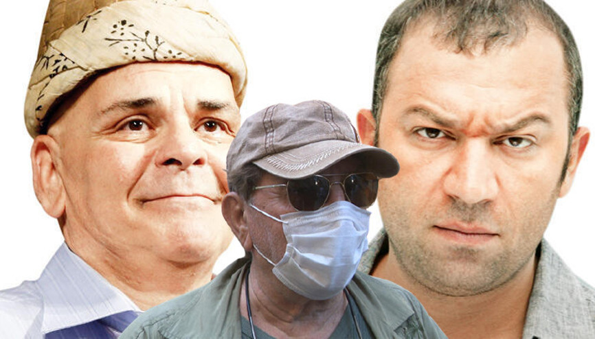 Ali Poyrazoğlu: Kavuk işi soytarılık