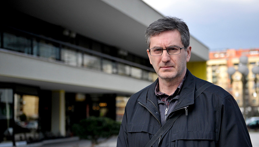 Srebrenitsa’nın unutulmuş insanları Srebrenitsa’nın unutulmuş insanları