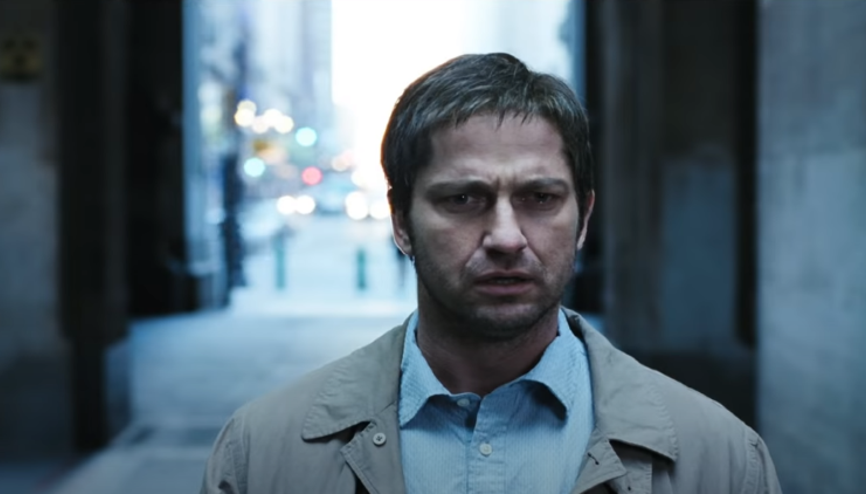 En İyi Gerard Butler Filmleri - Yeni Ve Eski En Çok İzlenen, Beğenilen Gerard Butler Filmleri Listesi Ve Önerisi (2022)